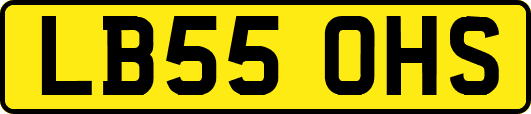 LB55OHS