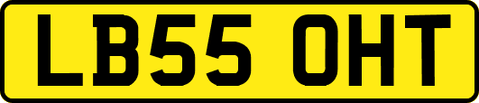 LB55OHT