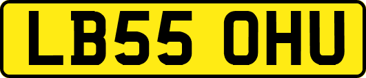LB55OHU