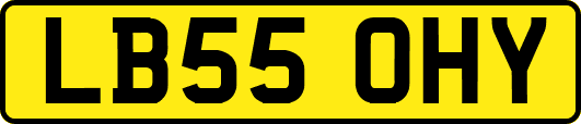 LB55OHY