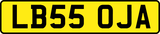 LB55OJA