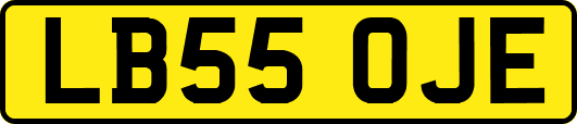 LB55OJE
