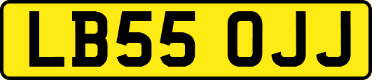 LB55OJJ