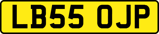 LB55OJP