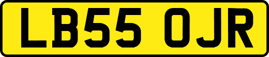 LB55OJR