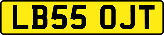 LB55OJT