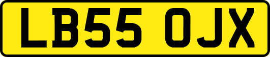 LB55OJX