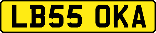 LB55OKA