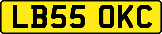 LB55OKC