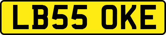 LB55OKE