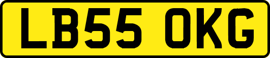 LB55OKG