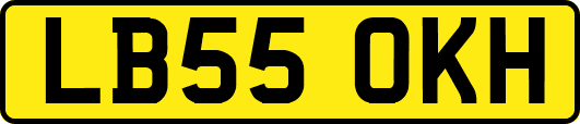 LB55OKH