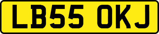 LB55OKJ