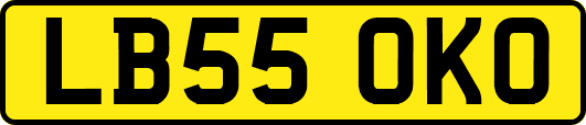 LB55OKO