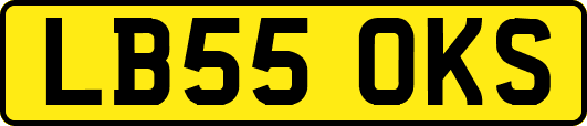 LB55OKS