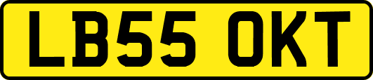LB55OKT