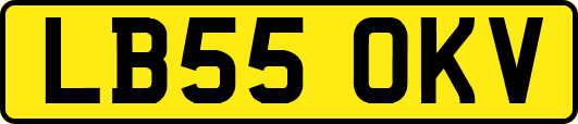 LB55OKV
