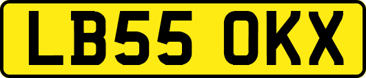 LB55OKX