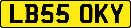 LB55OKY
