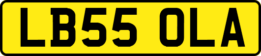 LB55OLA