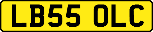 LB55OLC