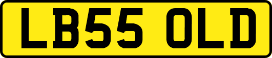 LB55OLD