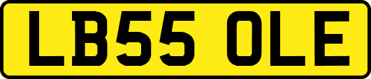 LB55OLE