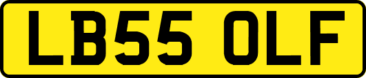 LB55OLF