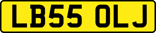 LB55OLJ