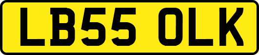 LB55OLK