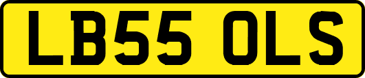 LB55OLS