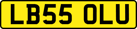 LB55OLU