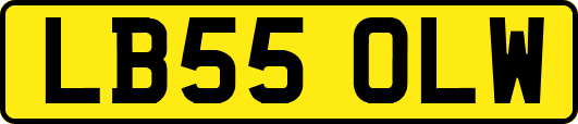 LB55OLW