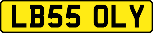 LB55OLY