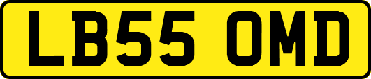LB55OMD