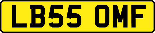 LB55OMF