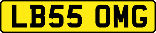 LB55OMG
