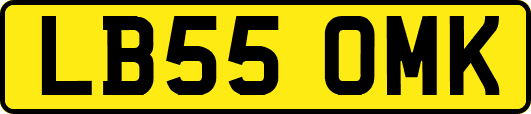 LB55OMK