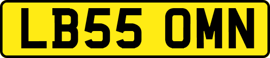 LB55OMN