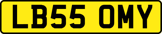 LB55OMY