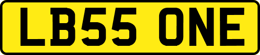 LB55ONE