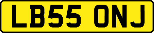 LB55ONJ