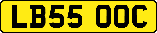 LB55OOC