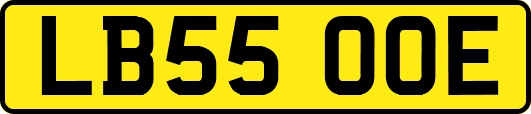 LB55OOE