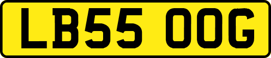 LB55OOG