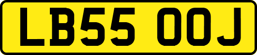 LB55OOJ