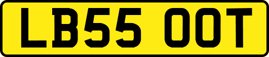 LB55OOT