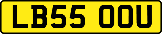 LB55OOU