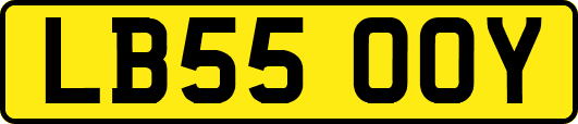LB55OOY
