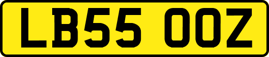 LB55OOZ